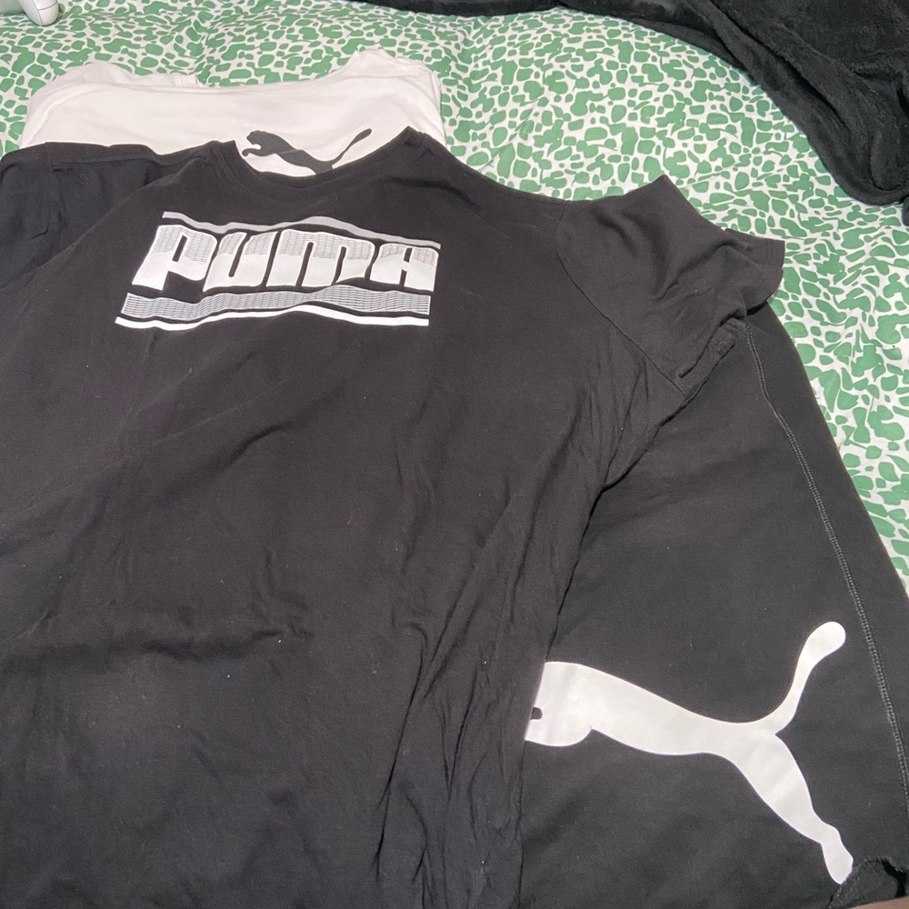 Puma Set in Size 3xl